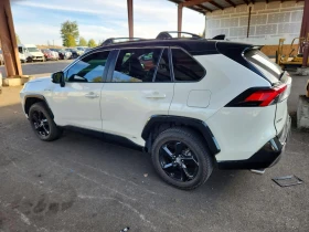 Toyota Rav4 2.5l Xse - 14500 € - 77002303 2 | Car24.bg Toyota Rav4 2.5l Xse - 14500 € - 77002303 2