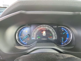 Toyota Rav4 2.5l Xse - 14500 € - 77002303 9 | Car24.bg Toyota Rav4 2.5l Xse - 14500 € - 77002303 9