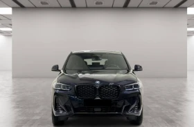 BMW X4 30d xDrive = M-Sport = Гаранция