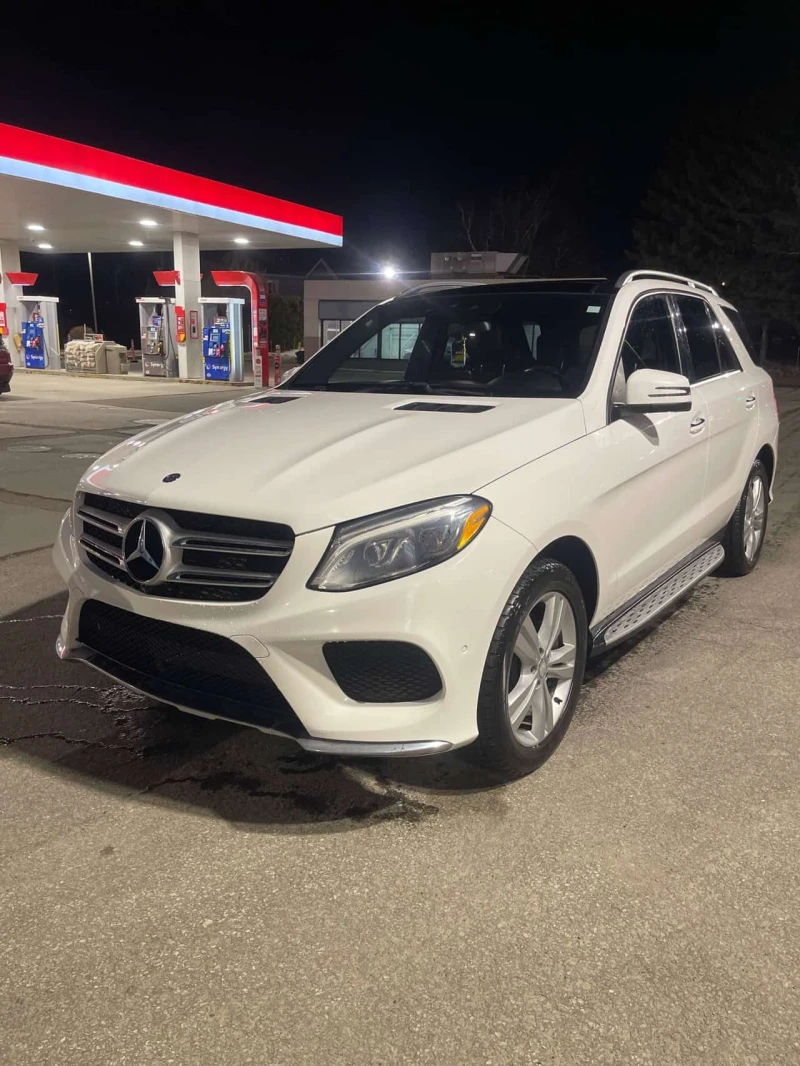 Mercedes-Benz GLE 350d CARFAX - 18660 € / 36495.79 лв. - 56616990 1 | Car24.bg Mercedes-Benz GLE 350d CARFAX - 18660 € / 36495.79 лв. - 56616990 1