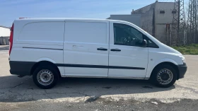 Mercedes-Benz Vito undefined | Auto.bg — изображение 2 Mercedes-Benz Vito undefined | Auto.bg — изображение 2