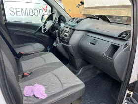 Mercedes-Benz Vito undefined | Auto.bg — изображение 11 Mercedes-Benz Vito undefined | Auto.bg — изображение 11