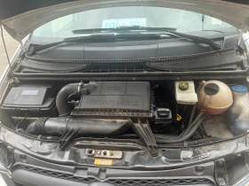 Mercedes-Benz Vito undefined | Auto.bg — изображение 12 Mercedes-Benz Vito undefined | Auto.bg — изображение 12