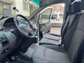 Mercedes-Benz Vito undefined | Auto.bg — изображение 9 Mercedes-Benz Vito undefined | Auto.bg — изображение 9