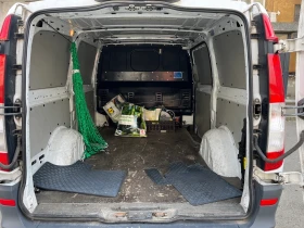 Mercedes-Benz Vito undefined | Auto.bg — изображение 7 Mercedes-Benz Vito undefined | Auto.bg — изображение 7
