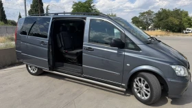 Mercedes-Benz Vito undefined | Auto.bg — изображение 2 Mercedes-Benz Vito undefined | Auto.bg — изображение 2