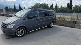 Mercedes-Benz Vito undefined | Auto.bg — изображение 4 Mercedes-Benz Vito undefined | Auto.bg — изображение 4