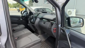 Mercedes-Benz Vito undefined | Auto.bg — изображение 6 Mercedes-Benz Vito undefined | Auto.bg — изображение 6