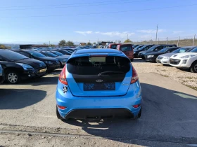 Ford Fiesta 1.6i - 6900 лв. / 3527.91 € - 93641994 5 | Car24.bg Ford Fiesta 1.6i - 6900 лв. / 3527.91 € - 93641994 5