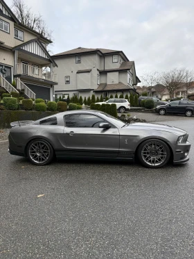 Ford Mustang GT500 * * CARFAX * * АВТО КРЕДИТ * * - Car24.bg Ford Mustang GT500 * * CARFAX * * АВТО КРЕДИТ * *