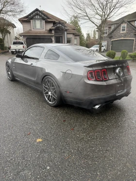 Ford Mustang GT500 * * CARFAX * * АВТО КРЕДИТ * * - 84999 лв. / 43459.30 € - 61144220 4 | Car24.bg Ford Mustang GT500 * * CARFAX * * АВТО КРЕДИТ * * - 84999 лв. / 43459.30 € - 61144220 4