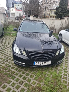 Mercedes-Benz E 350 - 12200 € / 23861.13 лв. - 83122029 2 | Car24.bg Mercedes-Benz E 350 - 12200 € / 23861.13 лв. - 83122029 2