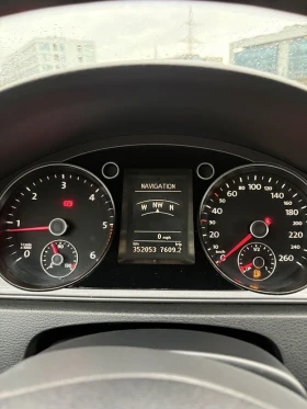 VW Passat bluemotion - 6800 € / 13299.64 лв. - 12727865 10 | Car24.bg VW Passat bluemotion - 6800 € / 13299.64 лв. - 12727865 10