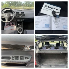 Suzuki Swift 1.3 I 4x4 КЛИМА - 2750 € / 5378.53 лв. - 18892473 17 | Car24.bg Suzuki Swift 1.3 I 4x4 КЛИМА - 2750 € / 5378.53 лв. - 18892473 17