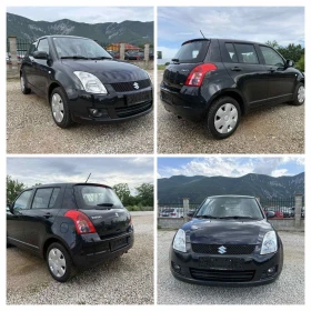Suzuki Swift 1.3 I 4x4 КЛИМА - 2750 € / 5378.53 лв. - 18892473 16 | Car24.bg Suzuki Swift 1.3 I 4x4 КЛИМА - 2750 € / 5378.53 лв. - 18892473 16