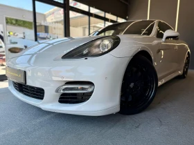 Porsche Panamera Turbo* Ceramic* Burm3D* SportChro* ЛИЗИНГ | Auto.bg — изображение 3 Porsche Panamera Turbo* Ceramic* Burm3D* SportChro* ЛИЗИНГ | Auto.bg — изображение 3