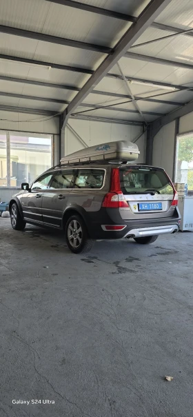 Volvo Xc70 - Car24.bg Volvo Xc70