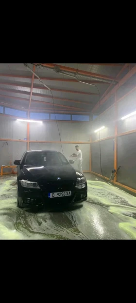 BMW 320 d M PACK Facelift - 7299 € / 14275.60 лв. - 25198235 15 | Car24.bg BMW 320 d M PACK Facelift - 7299 € / 14275.60 лв. - 25198235 15