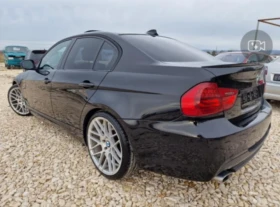 BMW 320 d M PACK Facelift - 7299 € / 14275.60 лв. - 25198235 4 | Car24.bg BMW 320 d M PACK Facelift - 7299 € / 14275.60 лв. - 25198235 4
