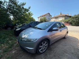 Снимка Honda Civic