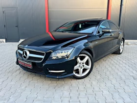 Mercedes-Benz CLS 350 i V6/AMG/FULL/ШВЕЙЦАРИЯ!!!