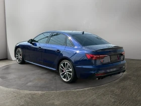 Audi S4 Technik/ Bang & Olufsen/360 camera/Digital/ Matrix - 31700 € / 61999.81 лв. - 79726788 6 | Car24.bg Audi S4 Technik/ Bang & Olufsen/360 camera/Digital/ Matrix - 31700 € / 61999.81 лв. - 79726788 6