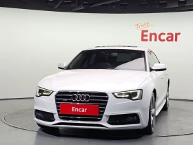 Audi A5 35 TDI QUATTRO Dynamic /CARFAX | Auto.bg — изображение 3 Audi A5 35 TDI QUATTRO Dynamic /CARFAX | Auto.bg — изображение 3