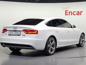 Audi A5 35 TDI QUATTRO Dynamic /CARFAX | Auto.bg — изображение 2 Audi A5 35 TDI QUATTRO Dynamic /CARFAX | Auto.bg — изображение 2