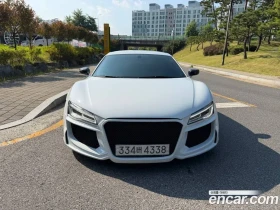 Audi R8 V10 COUPE | Auto.bg — изображение 3 Audi R8 V10 COUPE | Auto.bg — изображение 3