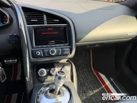 Audi R8 V10 COUPE | Auto.bg — изображение 7 Audi R8 V10 COUPE | Auto.bg — изображение 7