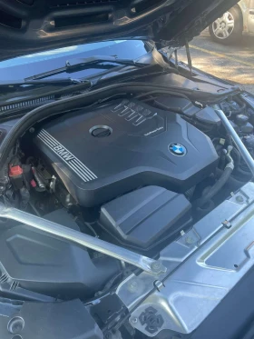 BMW 430 * 430i xDrive * CARFAX * ЦЕНА ДО БГ | Auto.bg — изображение 4 BMW 430 * 430i xDrive * CARFAX * ЦЕНА ДО БГ | Auto.bg — изображение 4