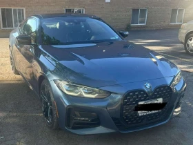 BMW 430 * 430i xDrive * CARFAX * ЦЕНА ДО БГ | Auto.bg — изображение 7 BMW 430 * 430i xDrive * CARFAX * ЦЕНА ДО БГ | Auto.bg — изображение 7