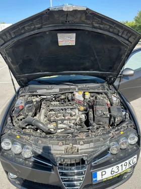 Alfa Romeo 159 1.9жтд - 1500 € - 97296747 11 | Car24.bg Alfa Romeo 159 1.9жтд - 1500 € - 97296747 11