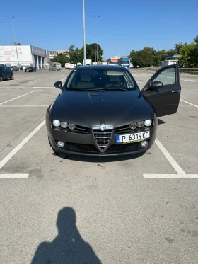 Alfa Romeo 159 1.9жтд - 1500 € - 97296747 10 | Car24.bg Alfa Romeo 159 1.9жтд - 1500 € - 97296747 10