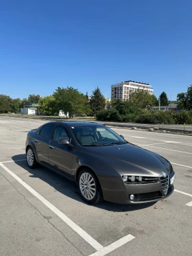 Alfa Romeo 159 1.9жтд - 1500 € - 97296747 2 | Car24.bg Alfa Romeo 159 1.9жтд - 1500 € - 97296747 2