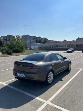 Alfa Romeo 159 1.9жтд - 1500 € - 97296747 3 | Car24.bg Alfa Romeo 159 1.9жтд - 1500 € - 97296747 3