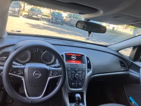 Opel Astra J Sedan 1.4 T | Auto.bg — изображение 5 Opel Astra J Sedan 1.4 T | Auto.bg — изображение 5