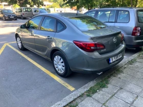 Opel Astra J Sedan 1.4 T | Auto.bg — изображение 6 Opel Astra J Sedan 1.4 T | Auto.bg — изображение 6