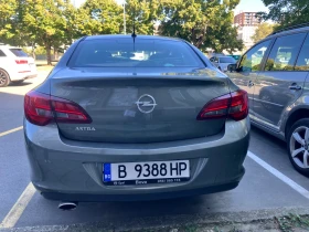 Opel Astra J Sedan 1.4 T | Auto.bg — изображение 2 Opel Astra J Sedan 1.4 T | Auto.bg — изображение 2