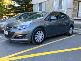 Opel Astra J Sedan 1.4 T | Auto.bg — изображение 3 Opel Astra J Sedan 1.4 T | Auto.bg — изображение 3
