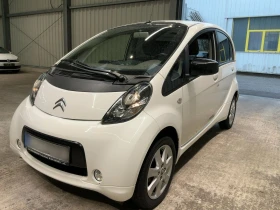 Citroen C - Zero electric drive 50 kW Tendance* ВНОС САМО СРЕЩУ 30% - Car24.bg Citroen C - Zero electric drive 50 kW Tendance* ВНОС САМО СРЕЩУ 30%