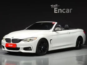 BMW 428 (F32) 428I M Sports Convertible - Car24.bg BMW 428 (F32) 428I M Sports Convertible