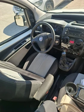 Fiat Qubo Миниван - 3900 € - 73228395 7 | Car24.bg Fiat Qubo Миниван - 3900 € - 73228395 7