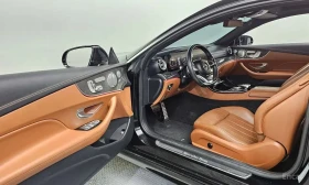 Mercedes-Benz E 400 АМГ ПАКЕТ/4MATIC Coupe * ФИНАНСИРАНЕ | Auto.bg — изображение 10 Mercedes-Benz E 400 АМГ ПАКЕТ/4MATIC Coupe * ФИНАНСИРАНЕ | Auto.bg — изображение 10