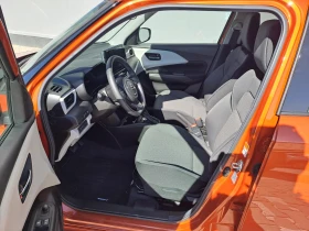 Suzuki Swift 1.2 GL+ Mild Hybrid Automatic | Auto.bg — изображение 9 Suzuki Swift 1.2 GL+ Mild Hybrid Automatic | Auto.bg — изображение 9