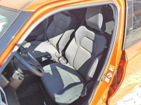 Suzuki Swift 1.2 GL+ Mild Hybrid Automatic | Auto.bg — изображение 15 Suzuki Swift 1.2 GL+ Mild Hybrid Automatic | Auto.bg — изображение 15