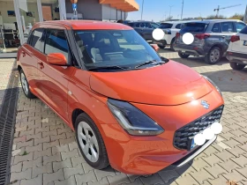 Suzuki Swift 1.2 GL+ Mild Hybrid Automatic | Auto.bg — изображение 3 Suzuki Swift 1.2 GL+ Mild Hybrid Automatic | Auto.bg — изображение 3