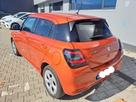 Suzuki Swift 1.2 GL+ Mild Hybrid Automatic | Auto.bg — изображение 6 Suzuki Swift 1.2 GL+ Mild Hybrid Automatic | Auto.bg — изображение 6