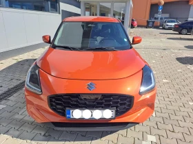 Suzuki Swift 1.2 GL+ Mild Hybrid Automatic | Auto.bg — изображение 2 Suzuki Swift 1.2 GL+ Mild Hybrid Automatic | Auto.bg — изображение 2