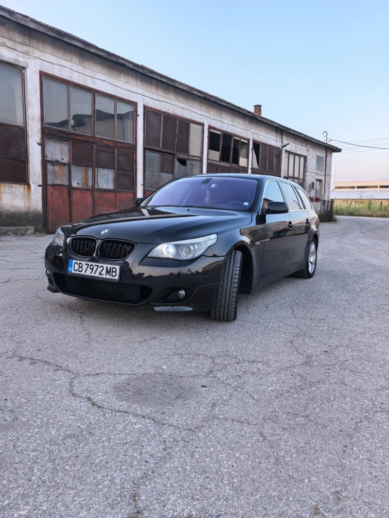 BMW 530 530хд - 6000 € / 11734.98 лв. - 26973072 1 | Car24.bg BMW 530 530хд - 6000 € / 11734.98 лв. - 26973072 1